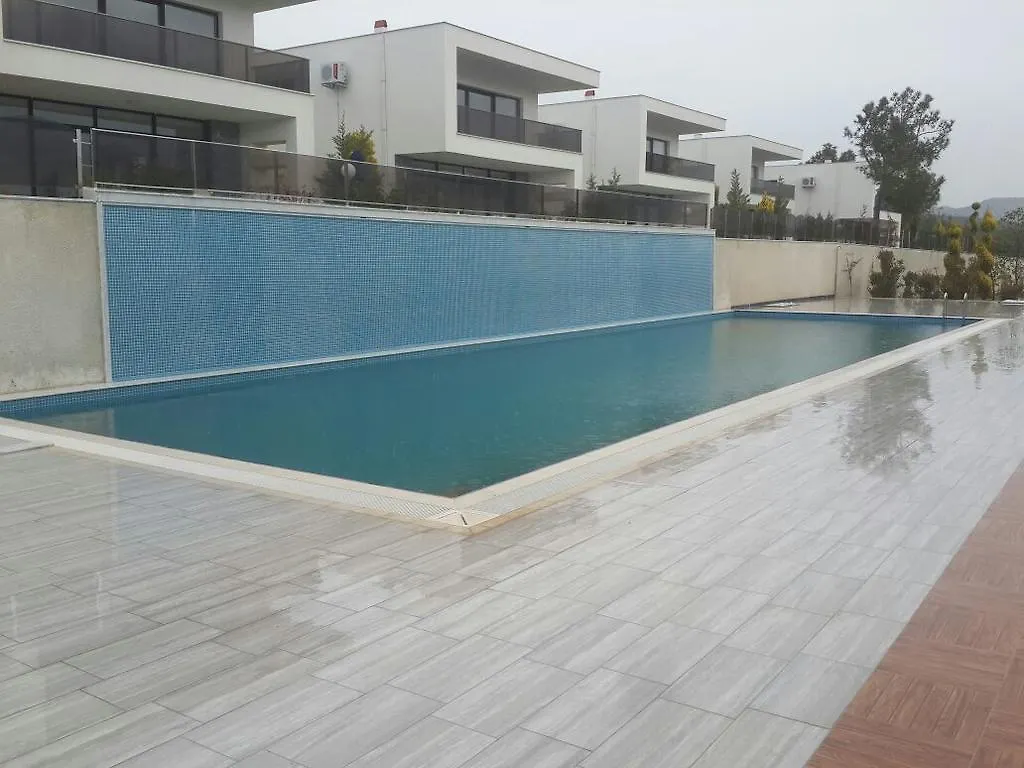 Ada Villas Beverly Hills 쿠사다시 터키