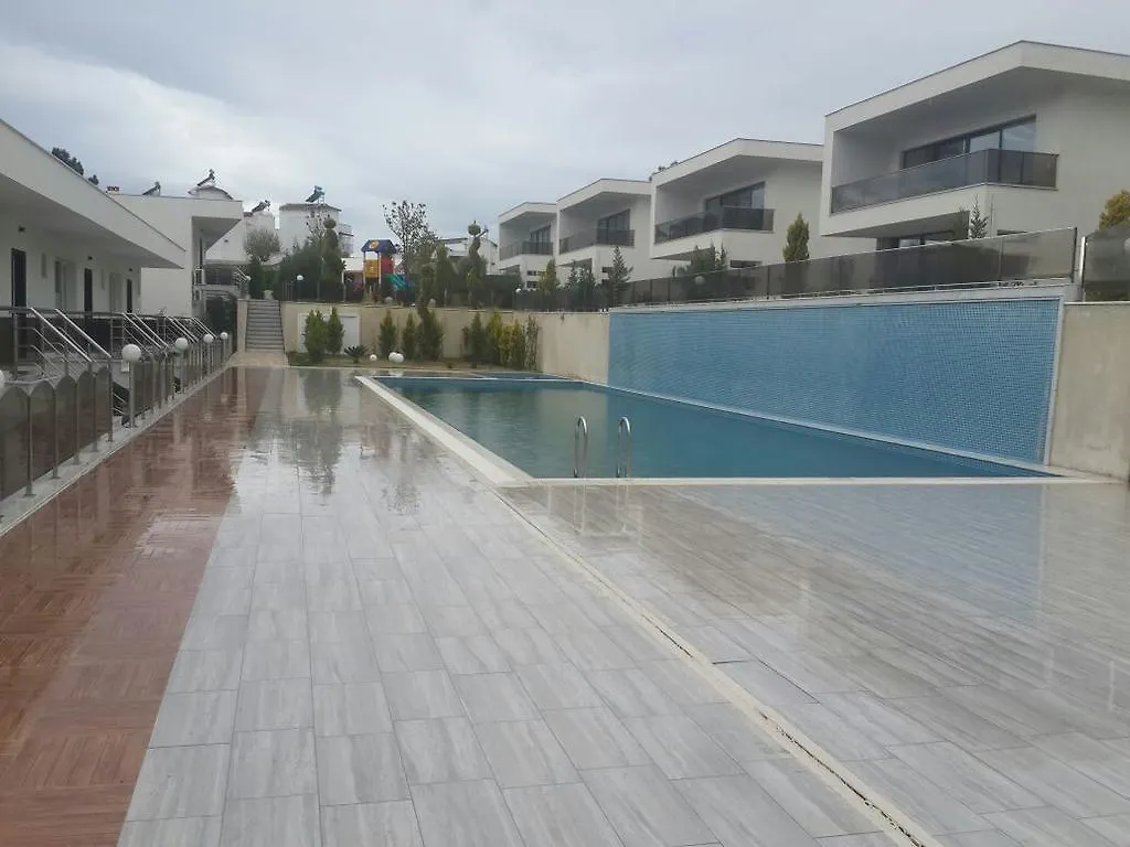 Ada Villas Beverly Hills 쿠사다시 0*,  터키