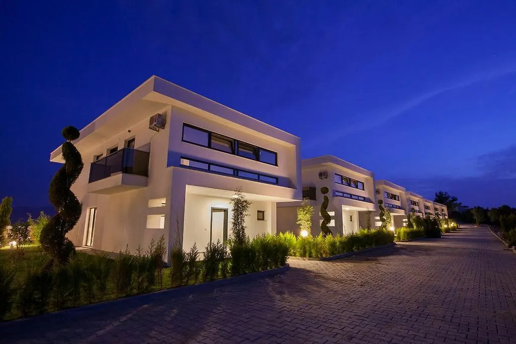 Ada Villas Beverly Hills 쿠사다시 터키