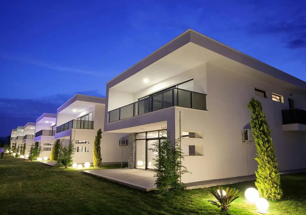 Ada Villas Beverly Hills 쿠사다시