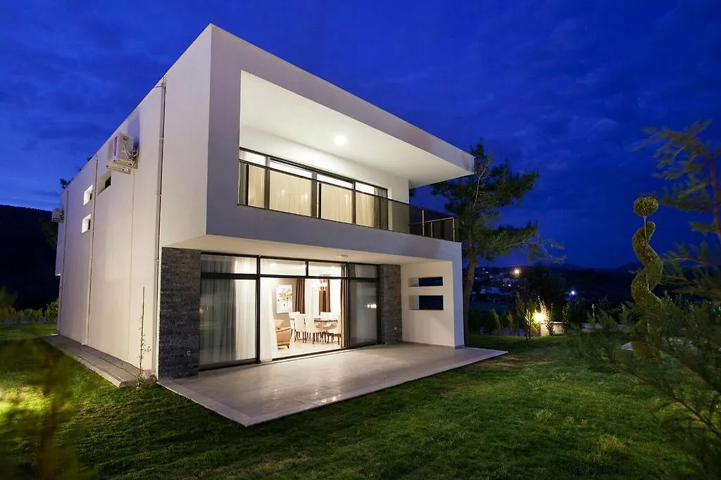 Ada Villas Beverly Hills 쿠사다시 0*,  터키